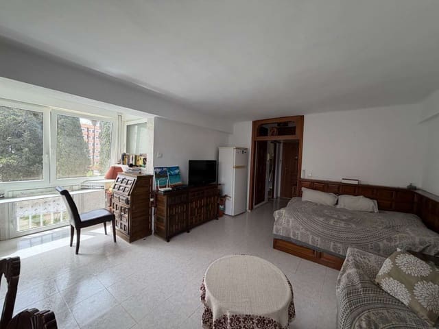 Monolocale in vendita in Torre del Mar, Vélez-Málaga con piscina - 175.000 € (Rif: 10017016)
