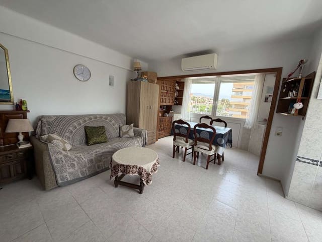 Monolocale in vendita in Torre del Mar, Vélez-Málaga con piscina - 175.000 € (Rif: 10017016)