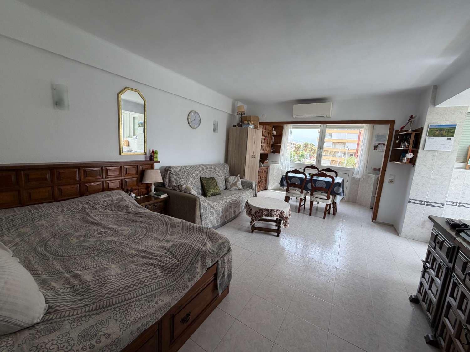 Monolocale in vendita in Torre del Mar con piscina - 175.000 € (Rif: 10017016)