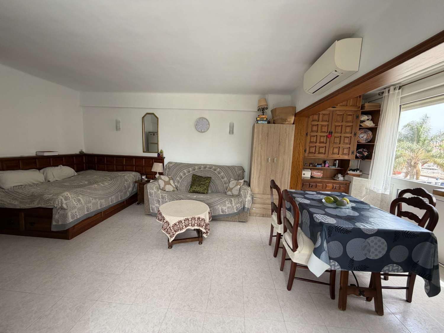 Monolocale in vendita in Torre del Mar con piscina - 175.000 € (Rif: 10017016)