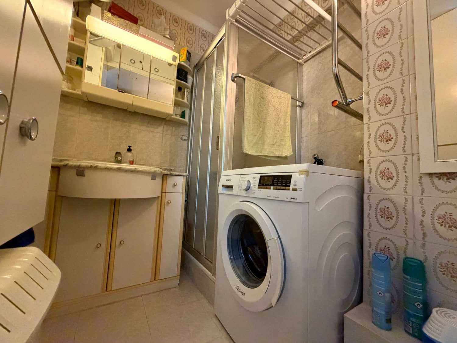 Monolocale in vendita in Torre del Mar con piscina - 175.000 € (Rif: 10017016)