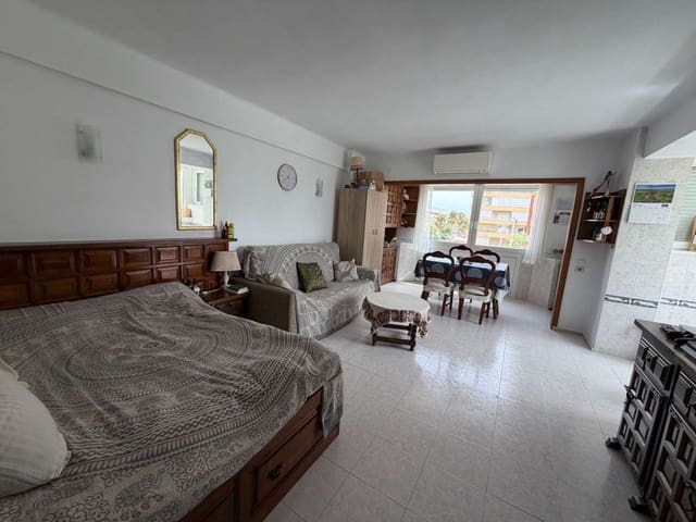 Monolocale in vendita in Torre del Mar, Vélez-Málaga con piscina - 175.000 € (Rif: 10017016)