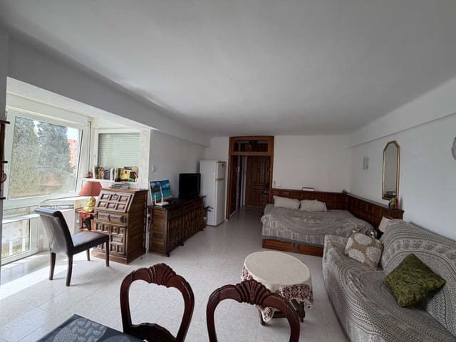 Monolocale in vendita in Torre del Mar, Vélez-Málaga con piscina - 175.000 € (Rif: 10017016)