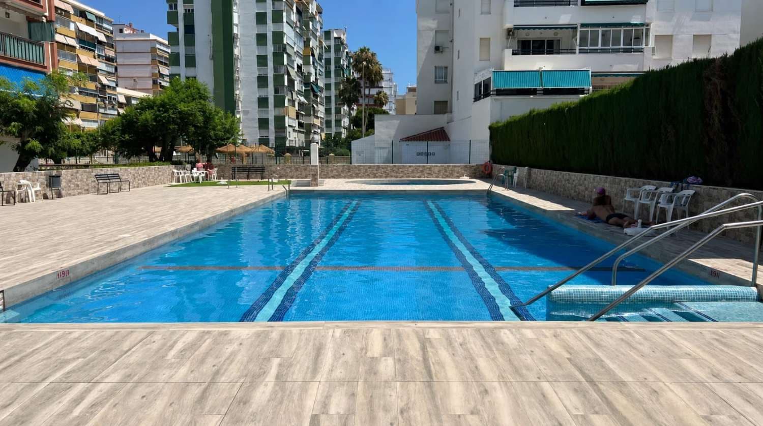 Monolocale in vendita in Torre del Mar con piscina - 175.000 € (Rif: 10017016)