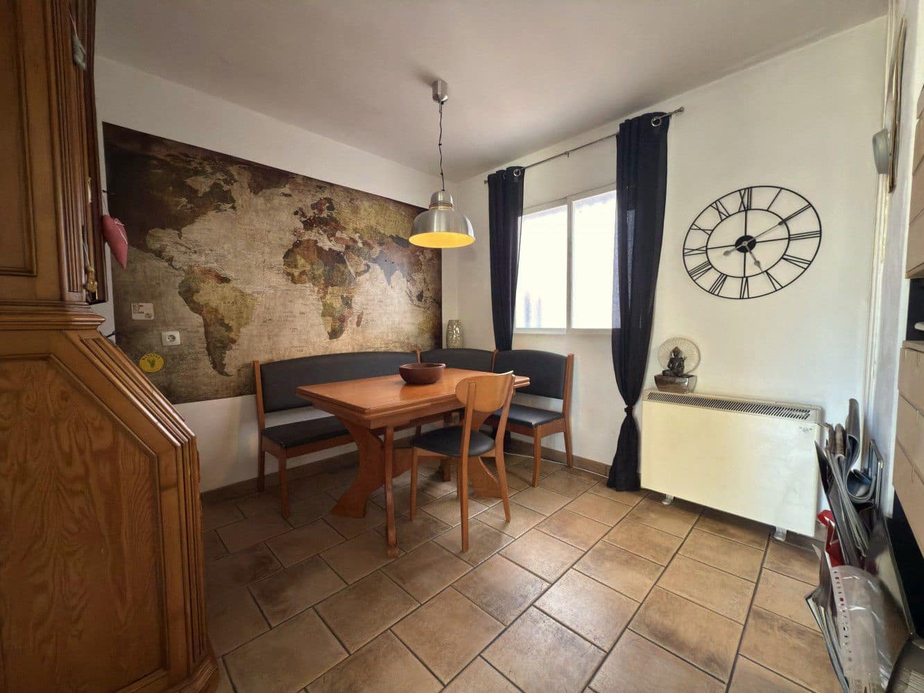 Adosado de 4 habitaciones en Torre del Mar en venta con garaje - 395.000 € (Ref: 10021923)