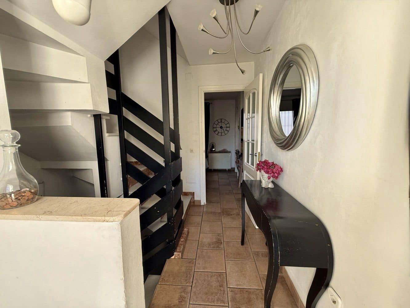 Adosado de 4 habitaciones en Torre del Mar en venta con garaje - 395.000 € (Ref: 10021923)