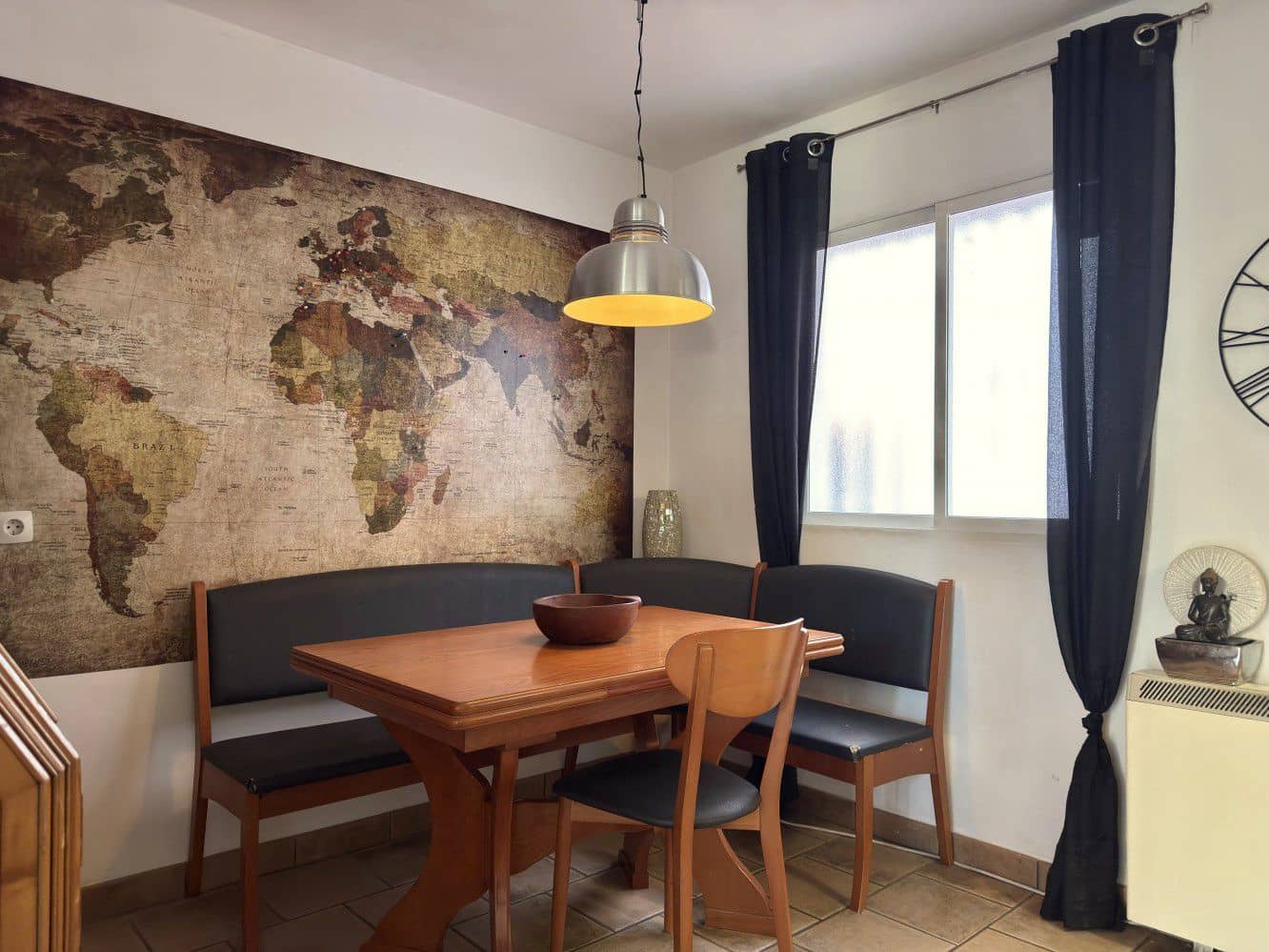 Adosado de 4 habitaciones en Torre del Mar en venta con garaje - 395.000 € (Ref: 10021923)