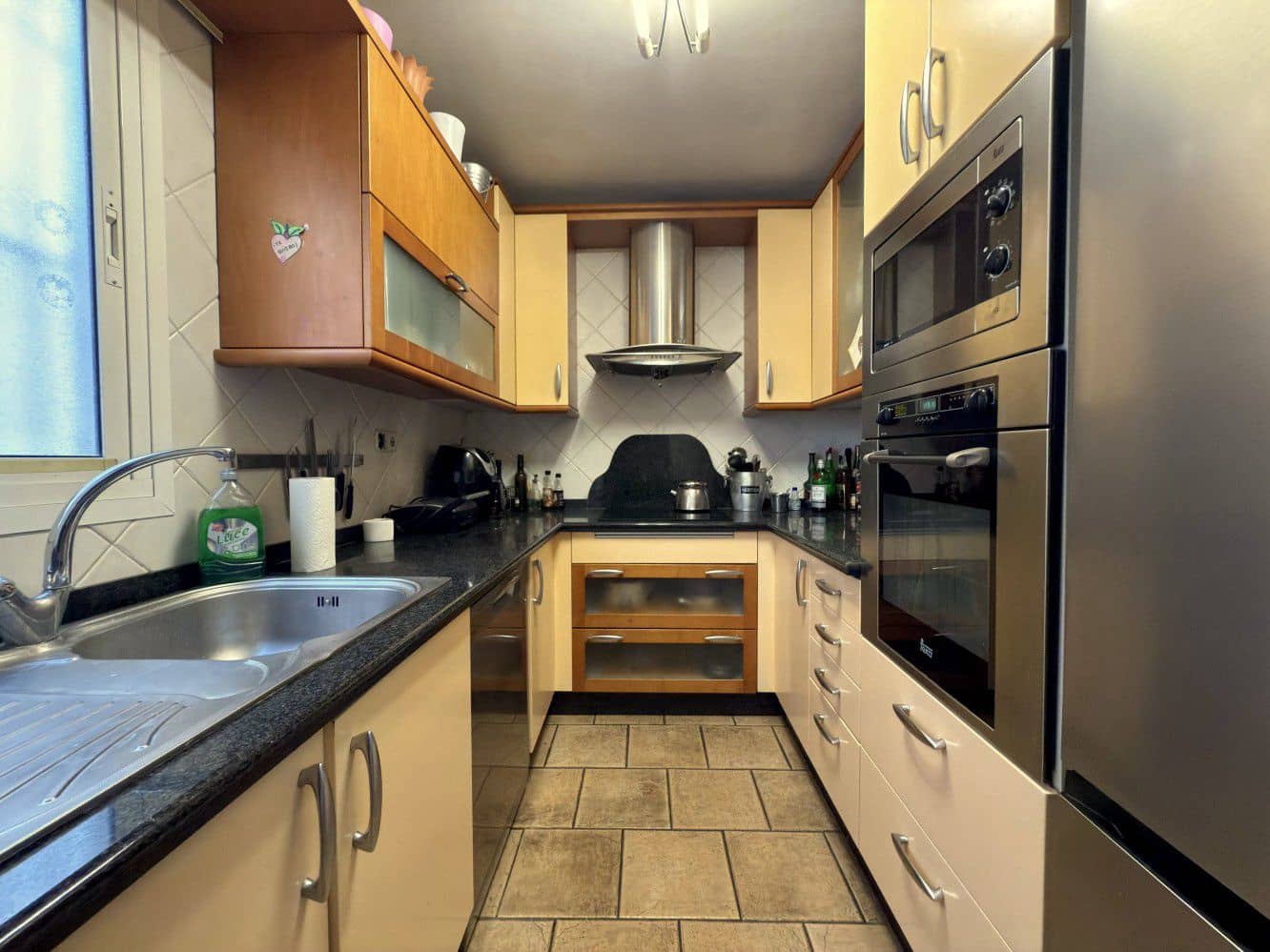 Adosado de 4 habitaciones en Torre del Mar en venta con garaje - 395.000 € (Ref: 10021923)
