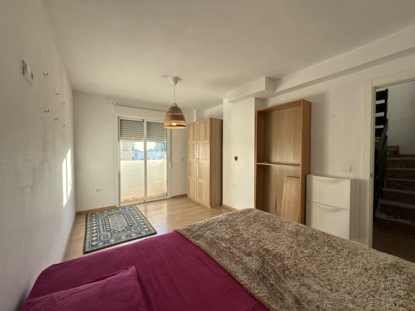Adosado de 4 habitaciones en Torre del Mar en venta con garaje - 395.000 € (Ref: 10021923)