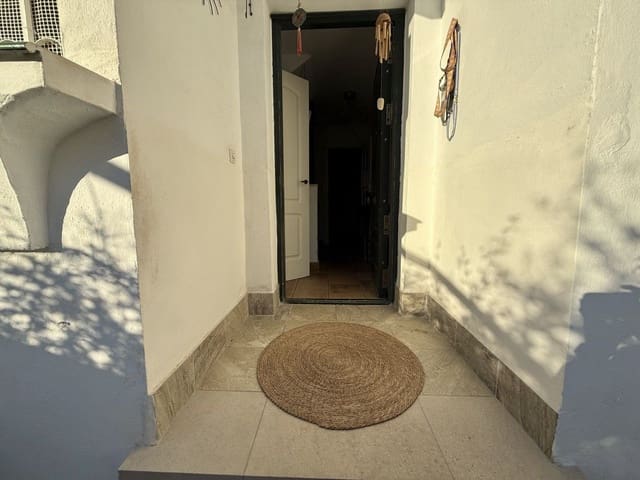 Adosado de 4 habitaciones en Torre del Mar, Vélez-Málaga en venta con garaje - 395.000 € (Ref: 10021923)