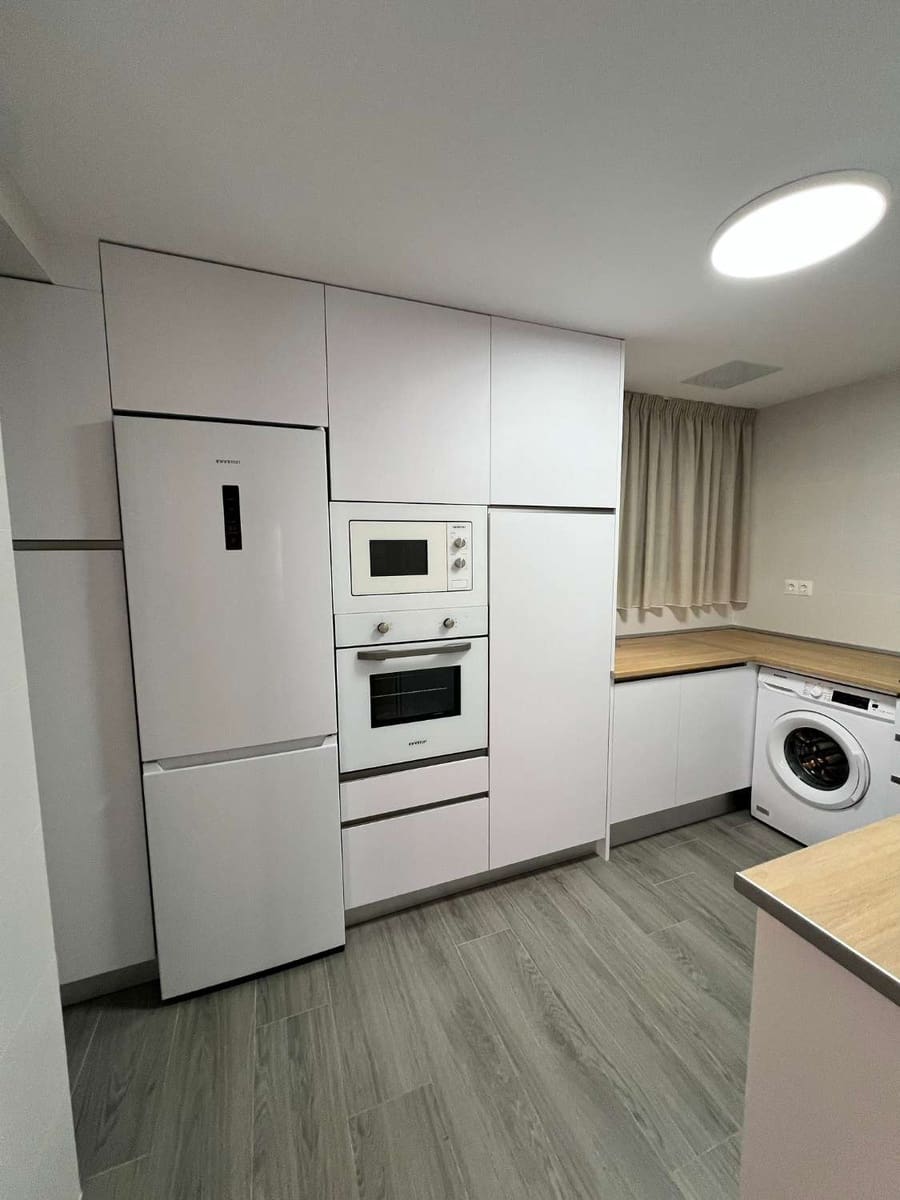 2 quarto Apartamento para venda em Torre del Mar - 315 000 € (Ref: 10025062)