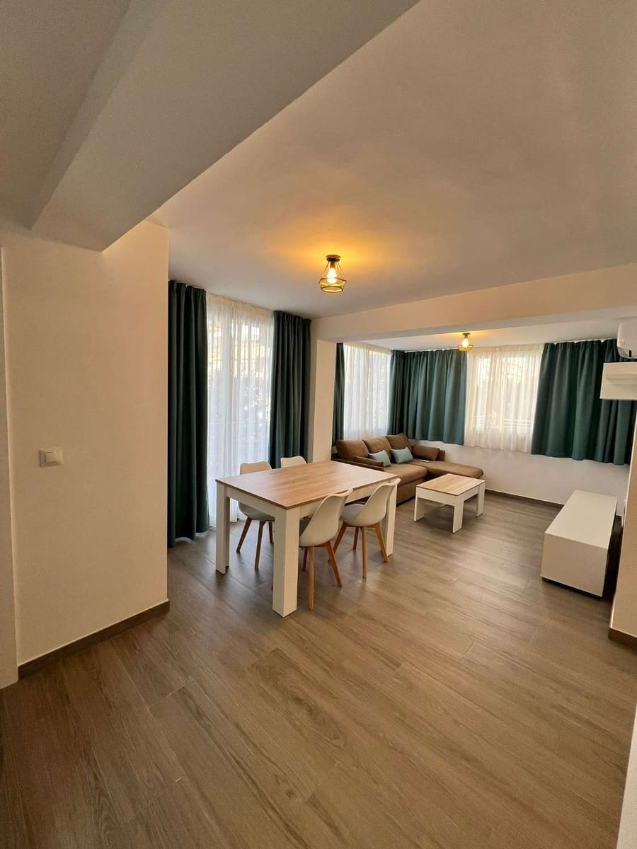 2 quarto Apartamento para venda em Torre del Mar - 315 000 € (Ref: 10025062)