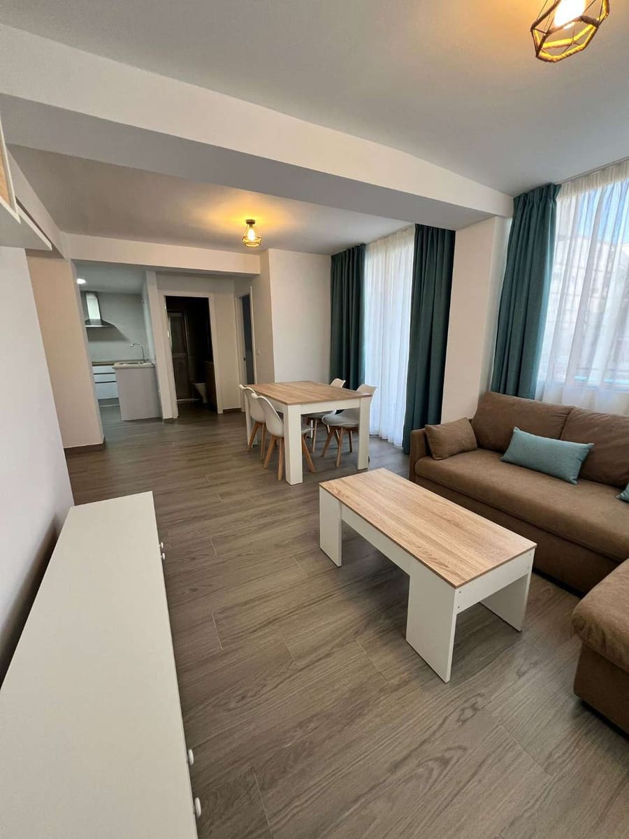 2 quarto Apartamento para venda em Torre del Mar - 315 000 € (Ref: 10025062)