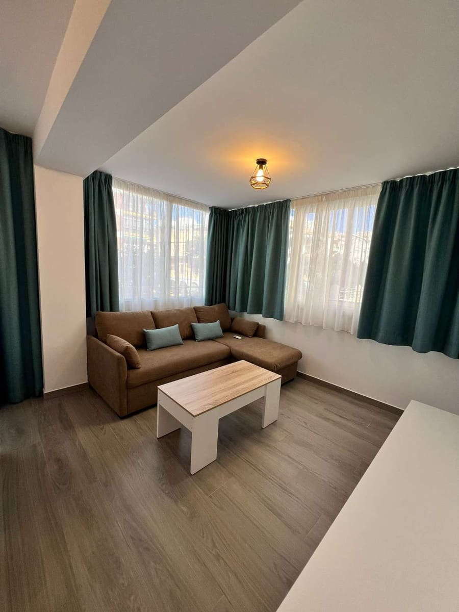 2 quarto Apartamento para venda em Torre del Mar - 315 000 € (Ref: 10025062)