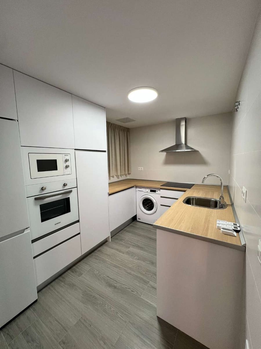 2 quarto Apartamento para venda em Torre del Mar - 315 000 € (Ref: 10025062)