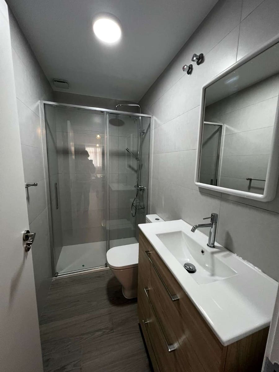 2 quarto Apartamento para venda em Torre del Mar - 315 000 € (Ref: 10025062)