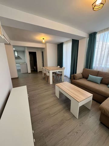 2 makuuhuone Asunto myytävänä paikassa Torre del Mar, Vélez-Málaga - 315 000 € (Ref: 10025062)