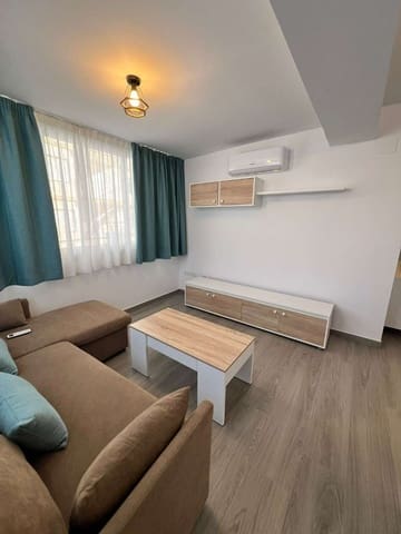 2 makuuhuone Asunto myytävänä paikassa Torre del Mar, Vélez-Málaga - 315 000 € (Ref: 10025062)