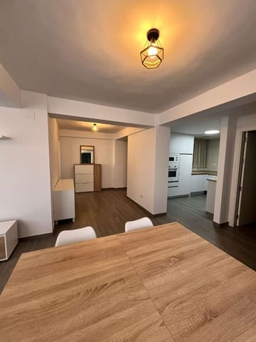 2 makuuhuone Asunto myytävänä paikassa Torre del Mar, Vélez-Málaga - 315 000 € (Ref: 10025062)