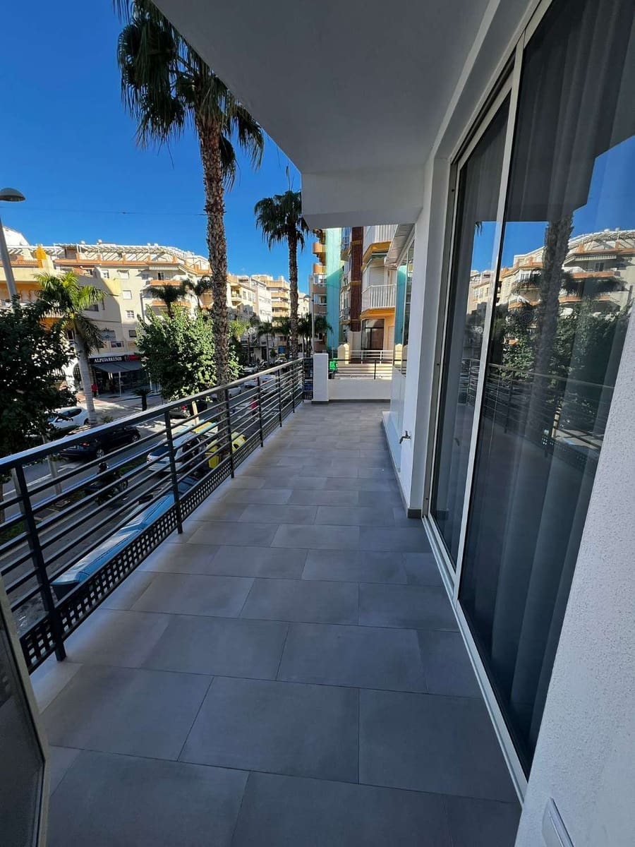 2 quarto Apartamento para venda em Torre del Mar - 315 000 € (Ref: 10025062)