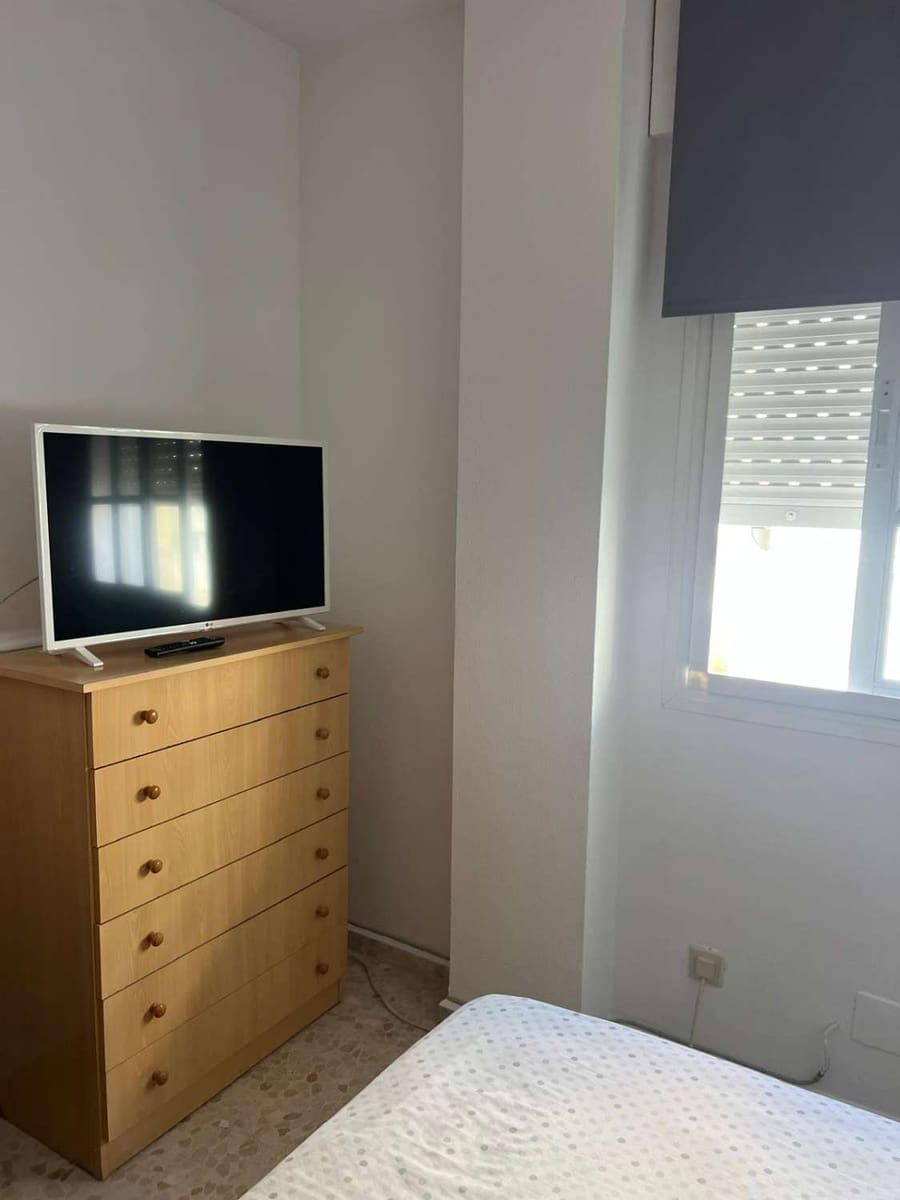 3 sypialnia Mieszkanie do wynajęcia w Torre del Mar - 1 000 € (Ref: 10046780)