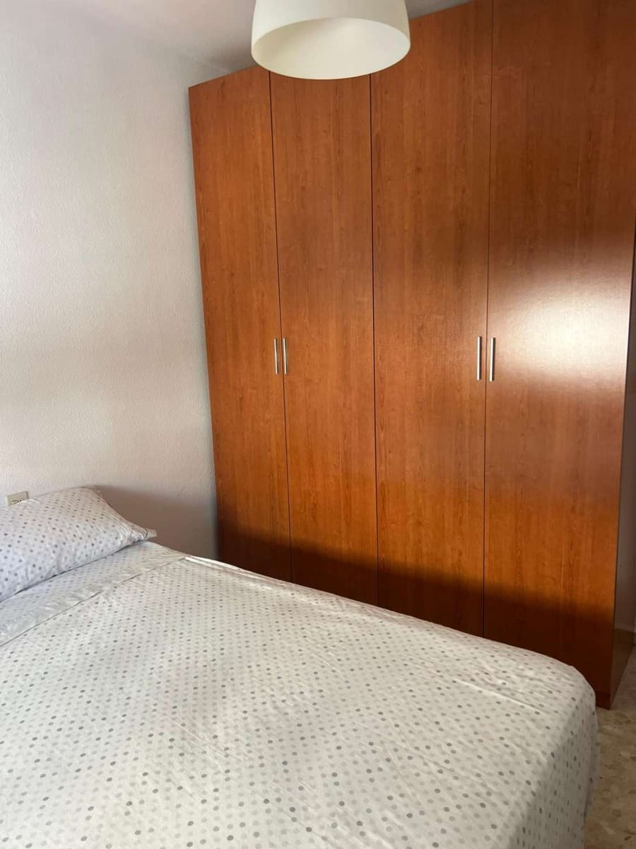 3 sypialnia Mieszkanie do wynajęcia w Torre del Mar - 1 000 € (Ref: 10046780)