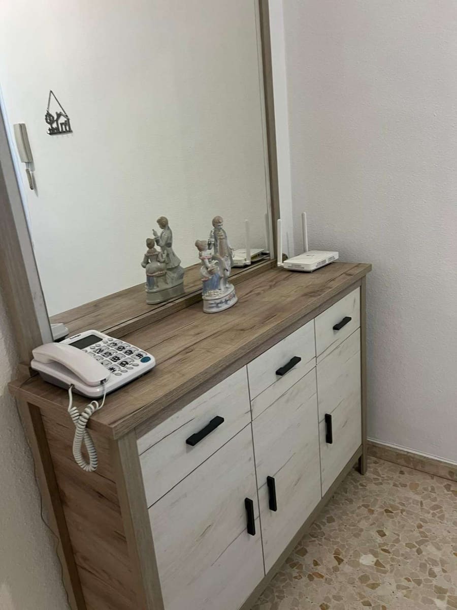 3 sypialnia Mieszkanie do wynajęcia w Torre del Mar - 1 000 € (Ref: 10046780)