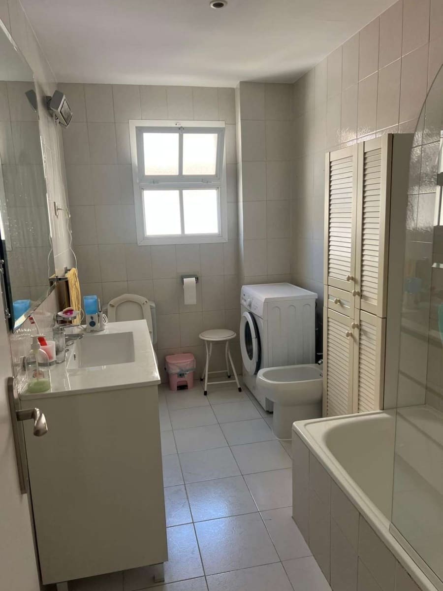 3 sypialnia Mieszkanie do wynajęcia w Torre del Mar - 1 000 € (Ref: 10046780)