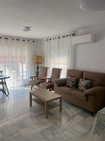 3 sypialnia Mieszkanie do wynajęcia w Torre del Mar, Vélez-Málaga - 1 000 € (Ref: 10046780)