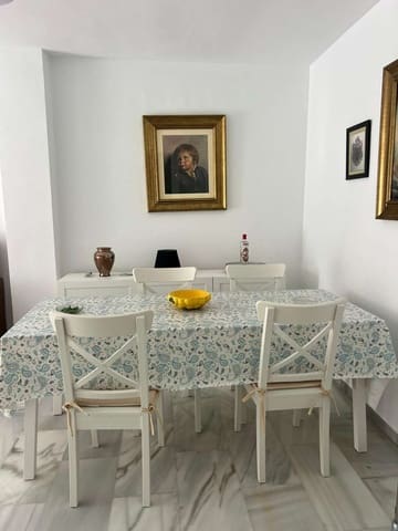 3 sypialnia Mieszkanie do wynajęcia w Torre del Mar, Vélez-Málaga - 1 000 € (Ref: 10046780)