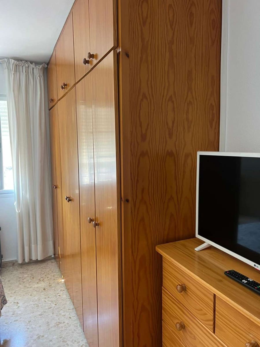 3 sypialnia Mieszkanie do wynajęcia w Torre del Mar - 1 000 € (Ref: 10046780)