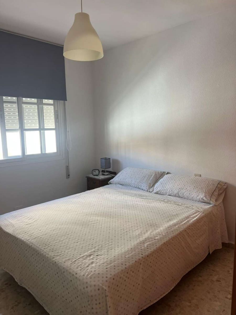 3 sypialnia Mieszkanie do wynajęcia w Torre del Mar - 1 000 € (Ref: 10046780)
