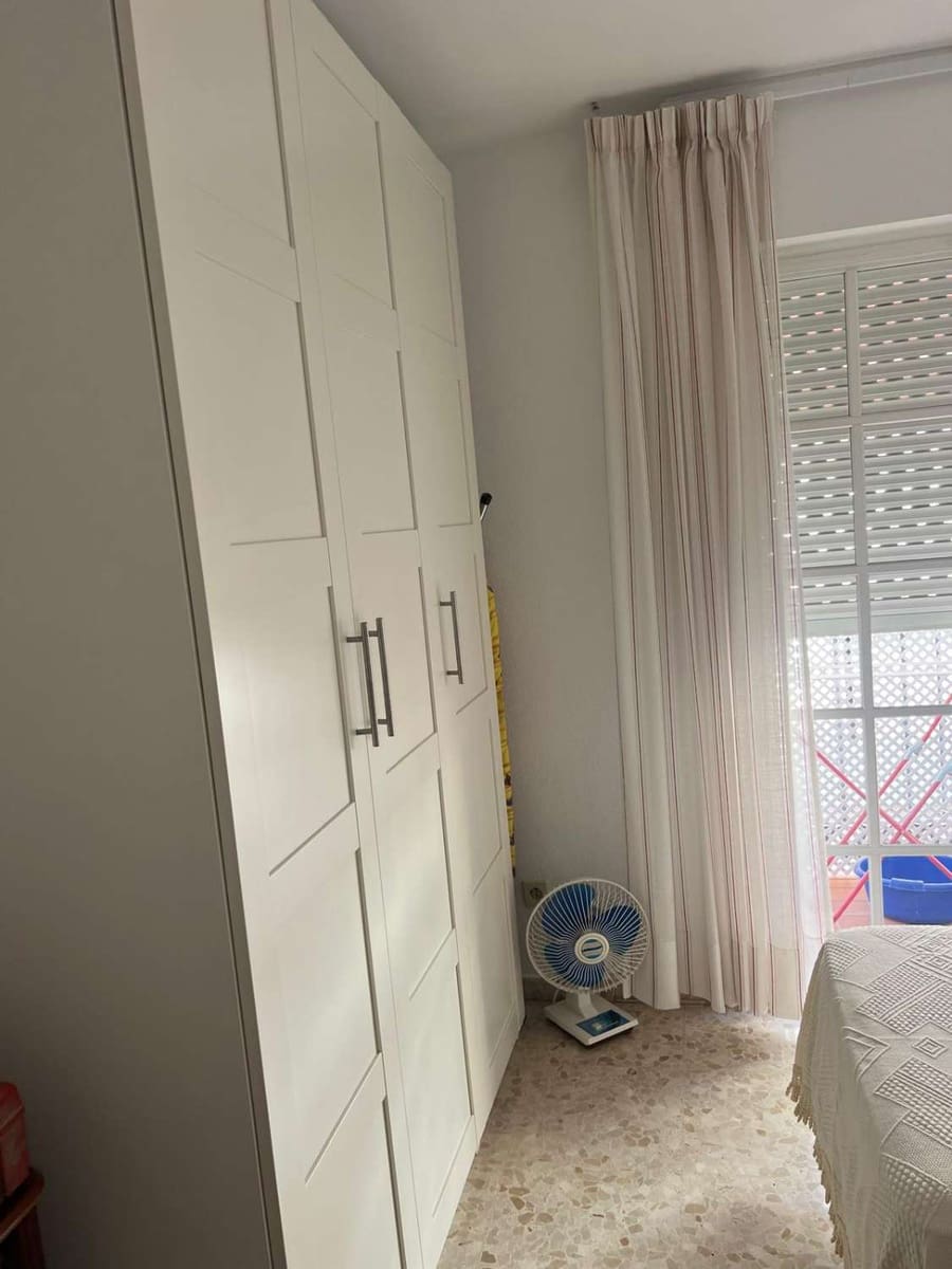 3 sypialnia Mieszkanie do wynajęcia w Torre del Mar - 1 000 € (Ref: 10046780)