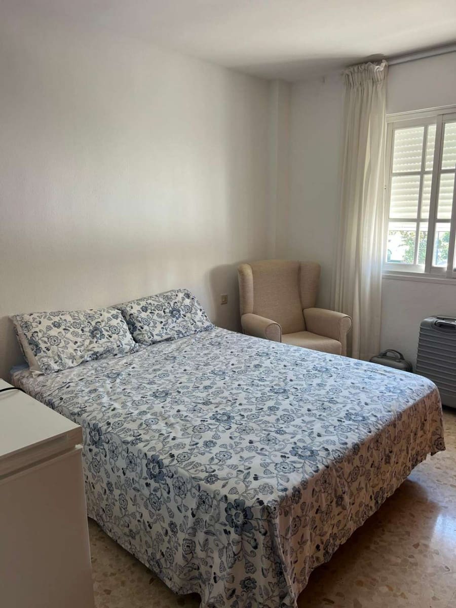 3 sypialnia Mieszkanie do wynajęcia w Torre del Mar - 1 000 € (Ref: 10046780)