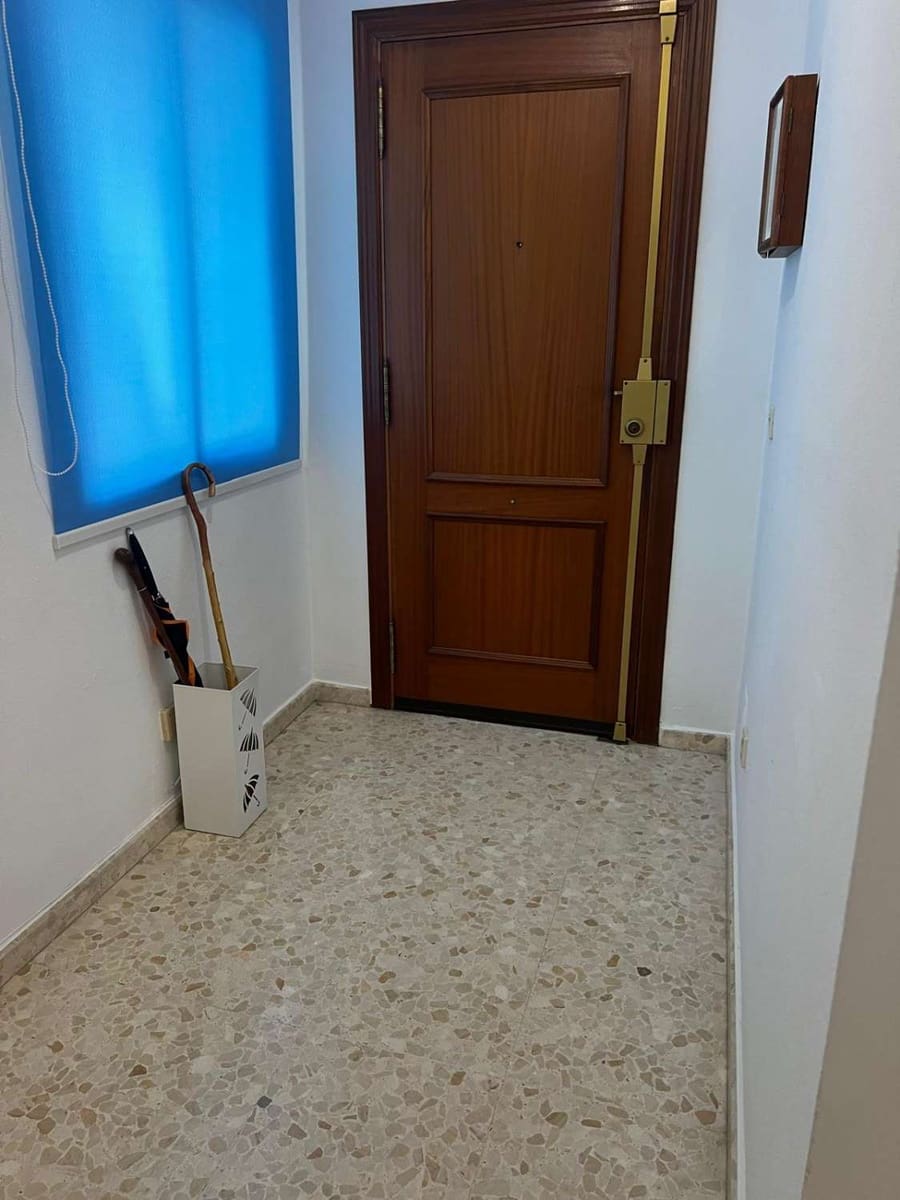 3 sypialnia Mieszkanie do wynajęcia w Torre del Mar - 1 000 € (Ref: 10046780)
