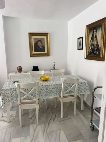 3 sypialnia Mieszkanie do wynajęcia w Torre del Mar, Vélez-Málaga - 1 000 € (Ref: 10046780)
