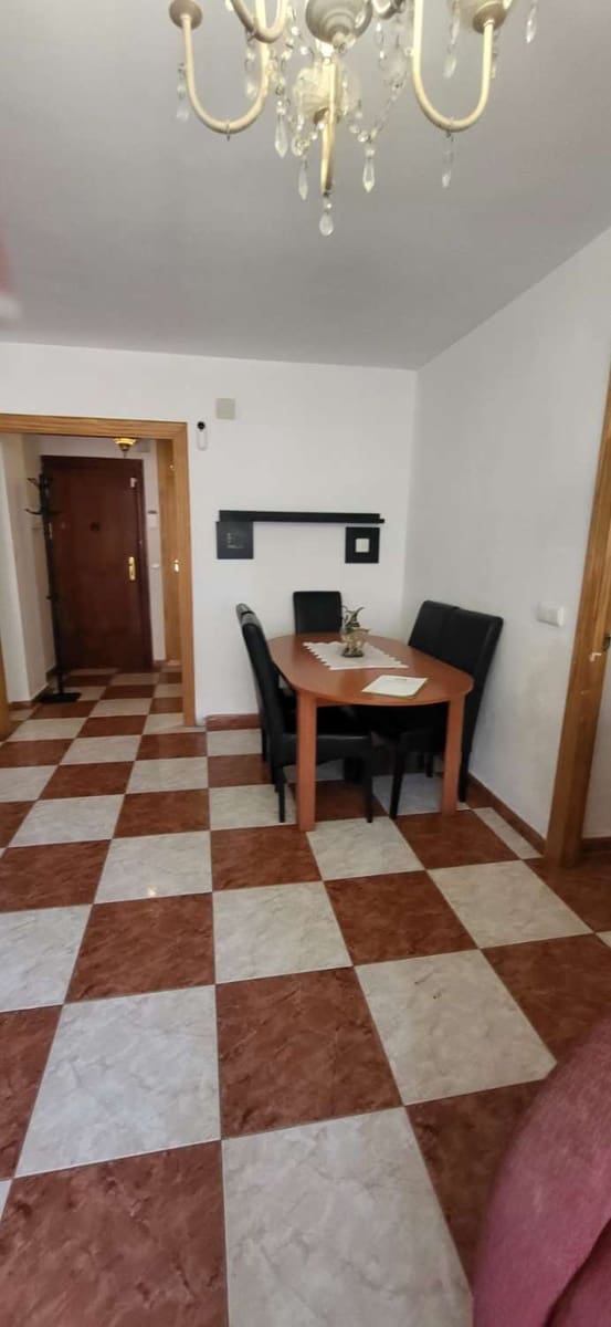 3 sovrum Lägenhet till salu i Torre del Mar - 260 000 € (Ref: 10046781)