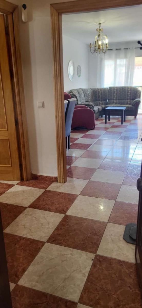 3 sovrum Lägenhet till salu i Torre del Mar - 260 000 € (Ref: 10046781)