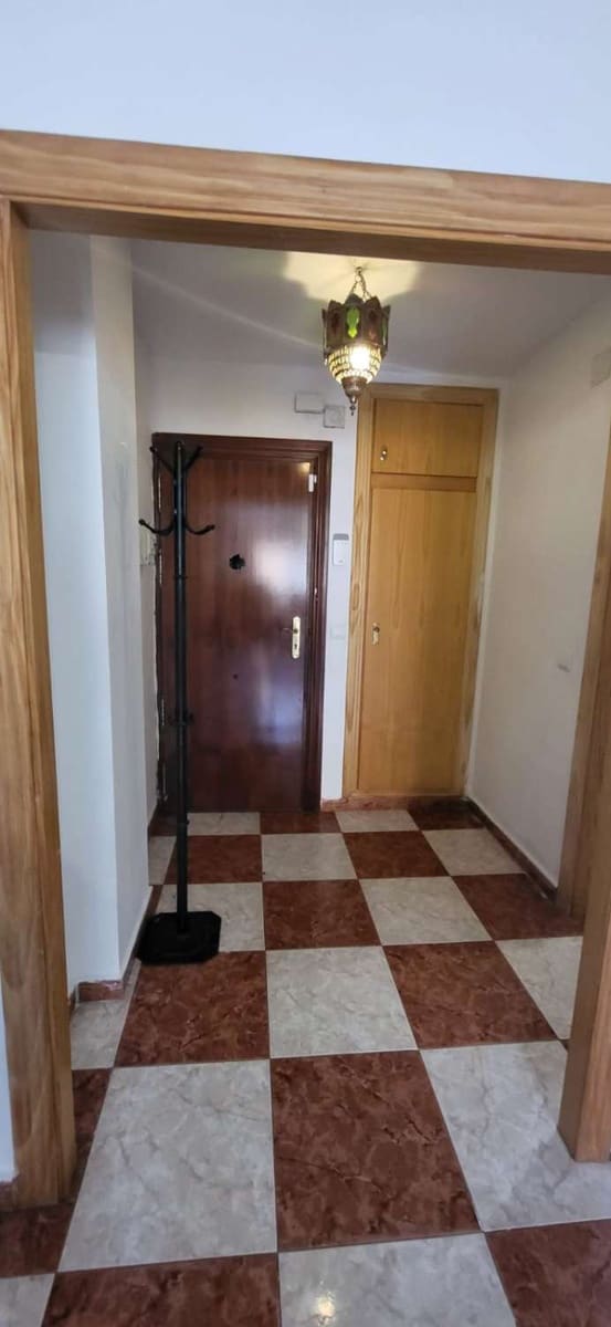 3 sovrum Lägenhet till salu i Torre del Mar - 260 000 € (Ref: 10046781)