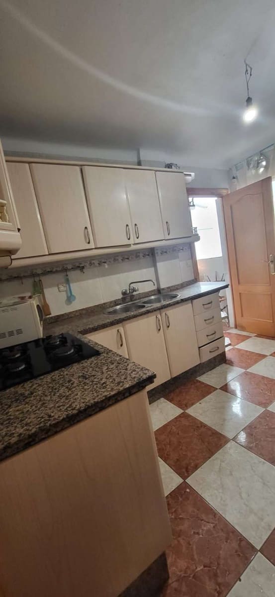 3 sovrum Lägenhet till salu i Torre del Mar - 260 000 € (Ref: 10046781)