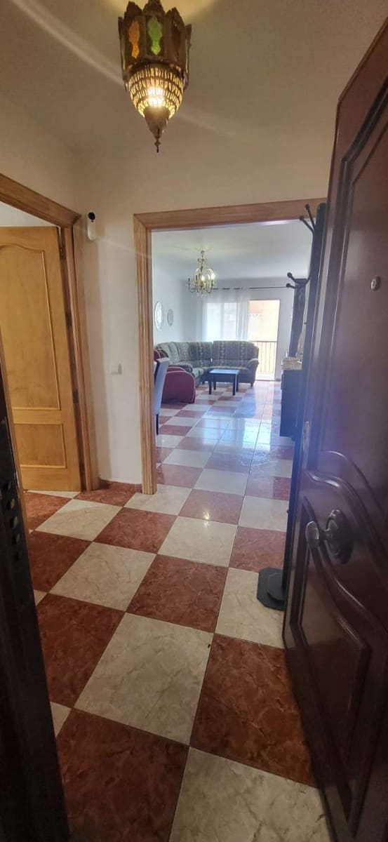 3 sovrum Lägenhet till salu i Torre del Mar - 260 000 € (Ref: 10046781)