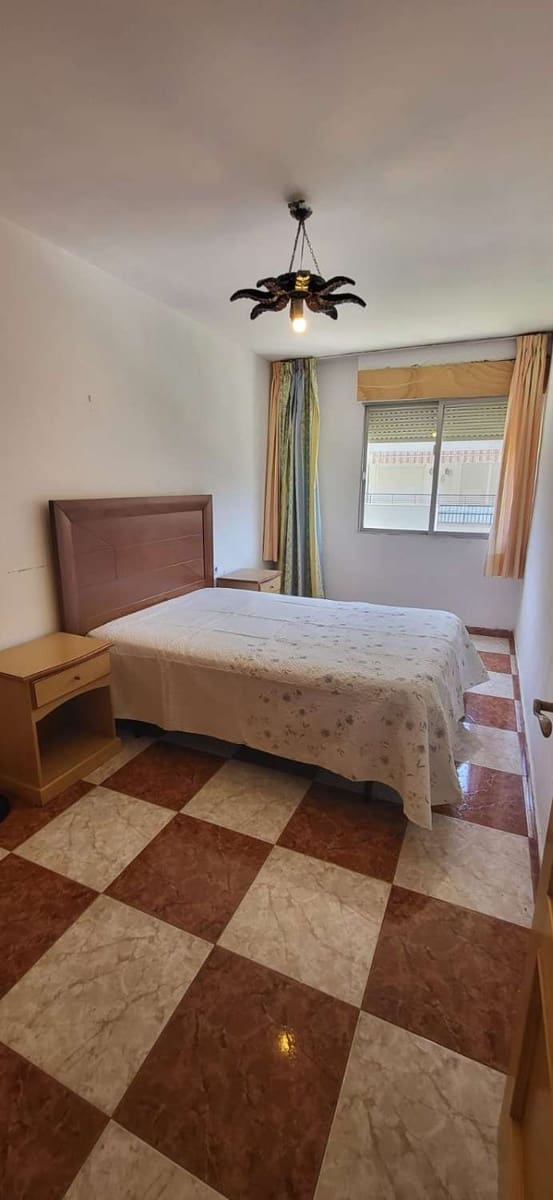 3 sovrum Lägenhet till salu i Torre del Mar - 260 000 € (Ref: 10046781)