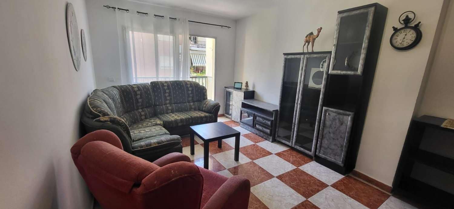 3 sovrum Lägenhet till salu i Torre del Mar - 260 000 € (Ref: 10046781)