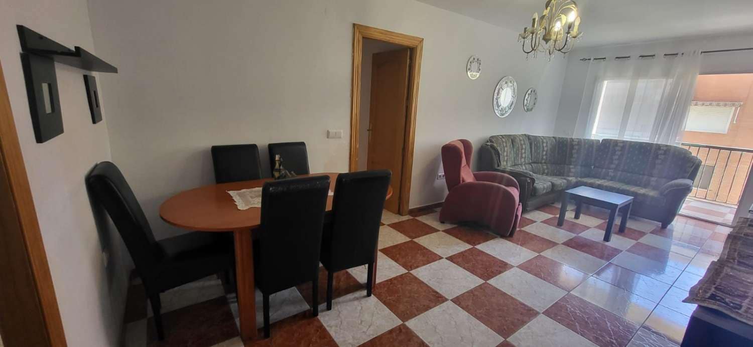 3 sovrum Lägenhet till salu i Torre del Mar - 260 000 € (Ref: 10046781)