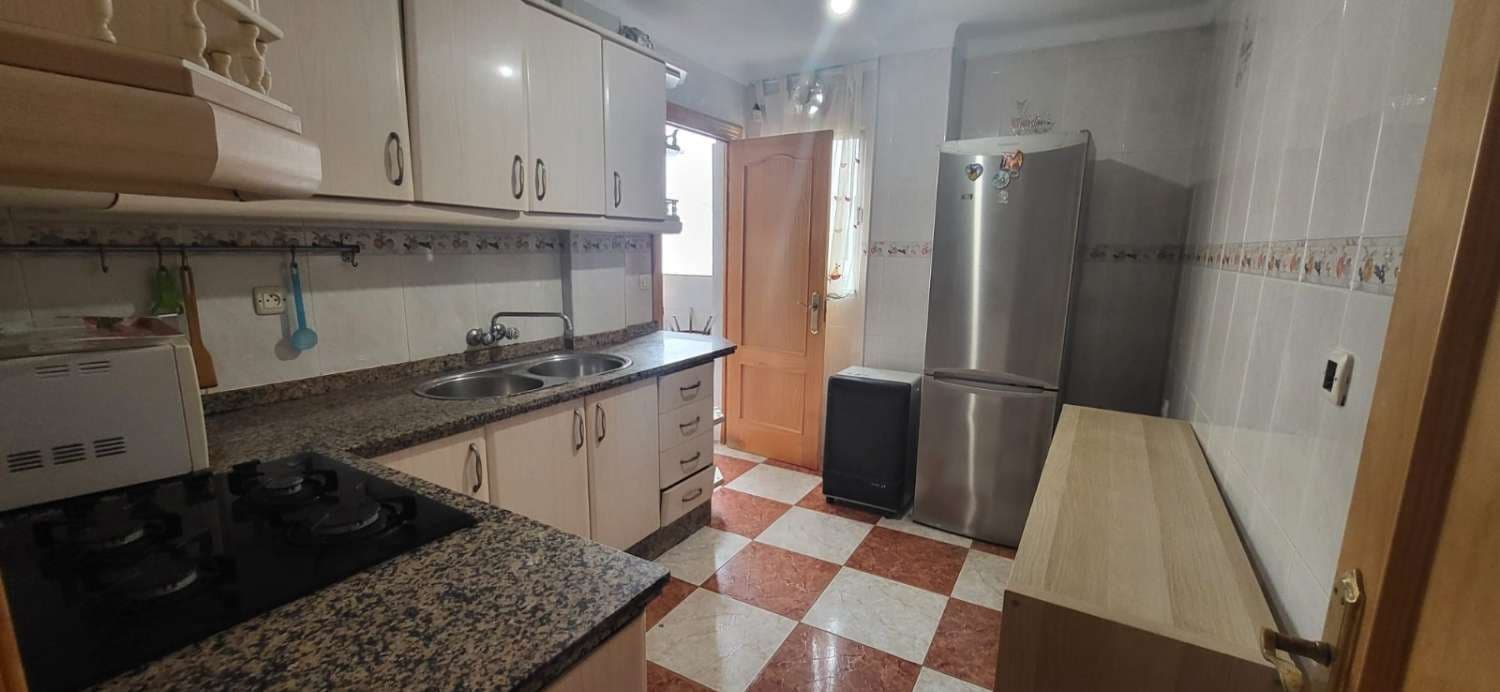 3 sovrum Lägenhet till salu i Torre del Mar - 260 000 € (Ref: 10046781)