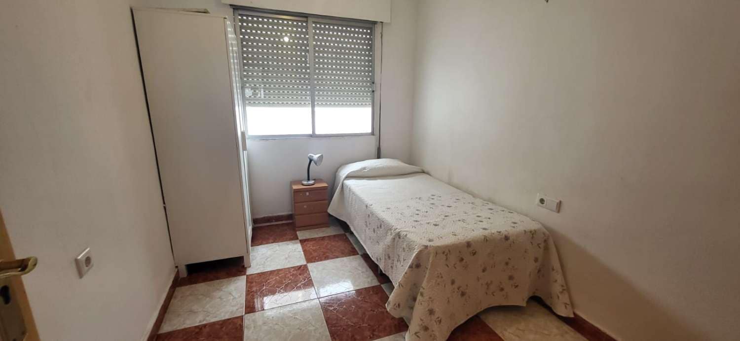 3 sovrum Lägenhet till salu i Torre del Mar - 260 000 € (Ref: 10046781)