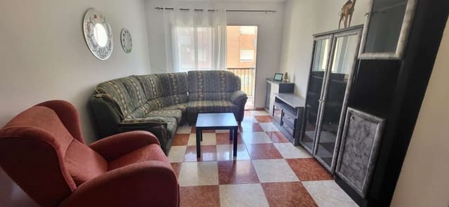 3 sovrum Lägenhet till salu i Torre del Mar, Vélez-Málaga - 260 000 € (Ref: 10046781)