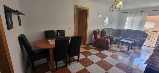 3 sovrum Lägenhet till salu i Torre del Mar, Vélez-Málaga - 260 000 € (Ref: 10046781)
