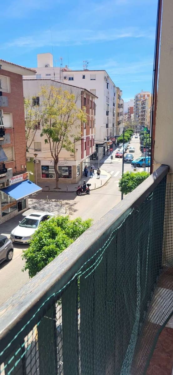 3 sovrum Lägenhet till salu i Torre del Mar - 260 000 € (Ref: 10046781)