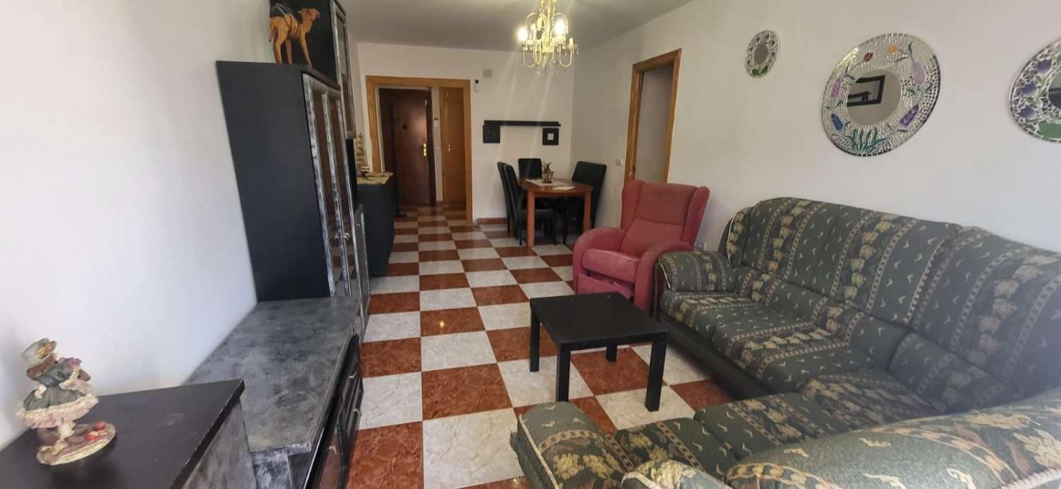 3 sovrum Lägenhet till salu i Torre del Mar - 260 000 € (Ref: 10046781)